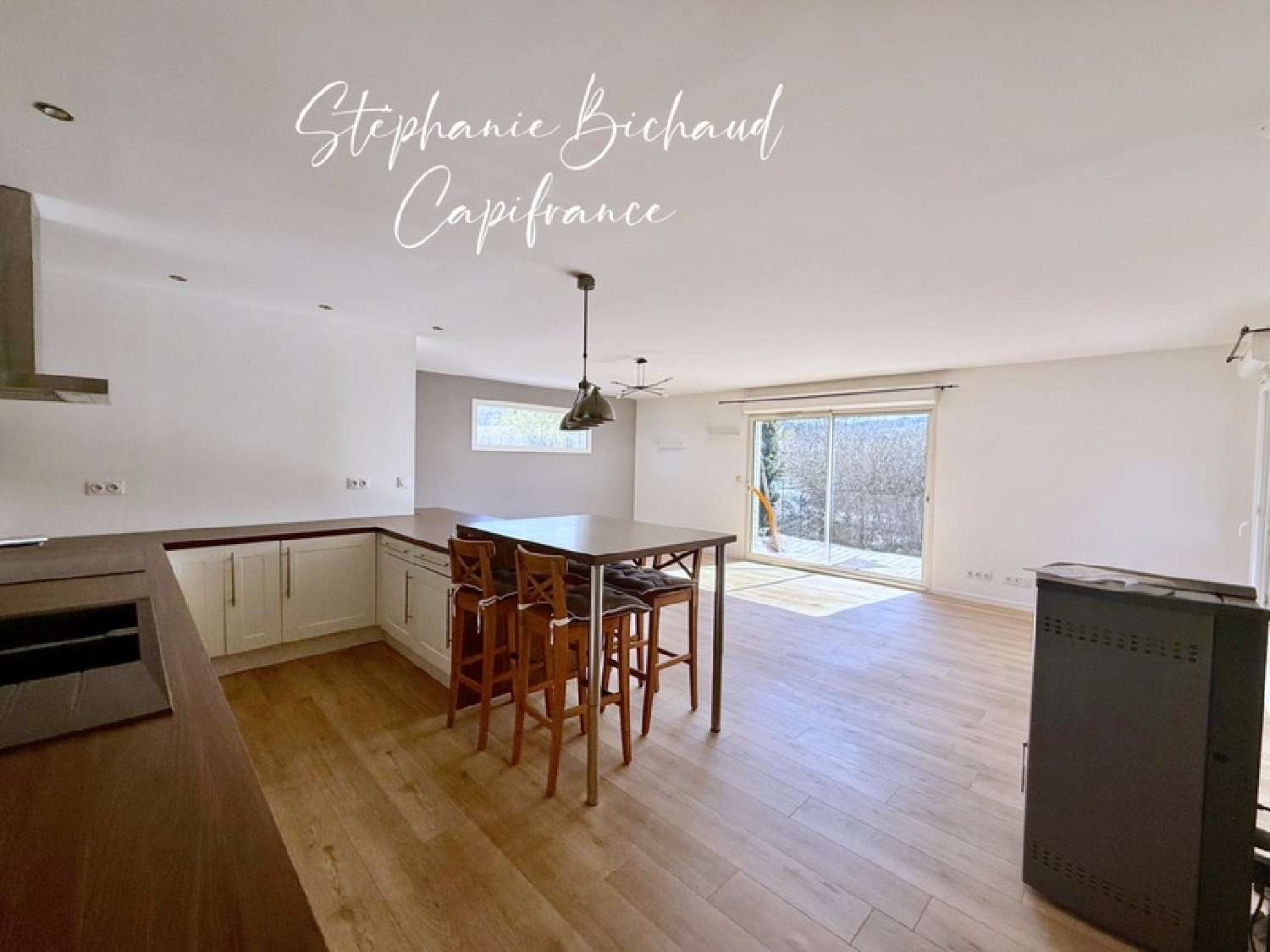 à vendre maison Gap Hautes-Alpes 2