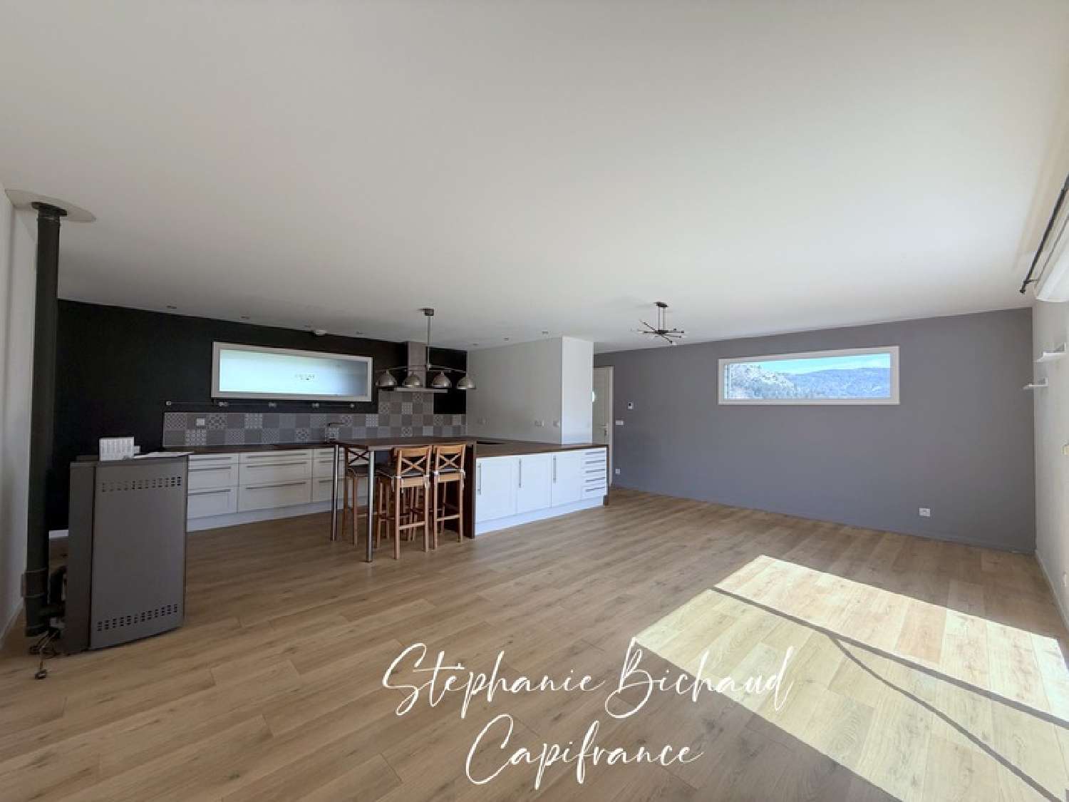 à vendre maison Gap Hautes-Alpes 3