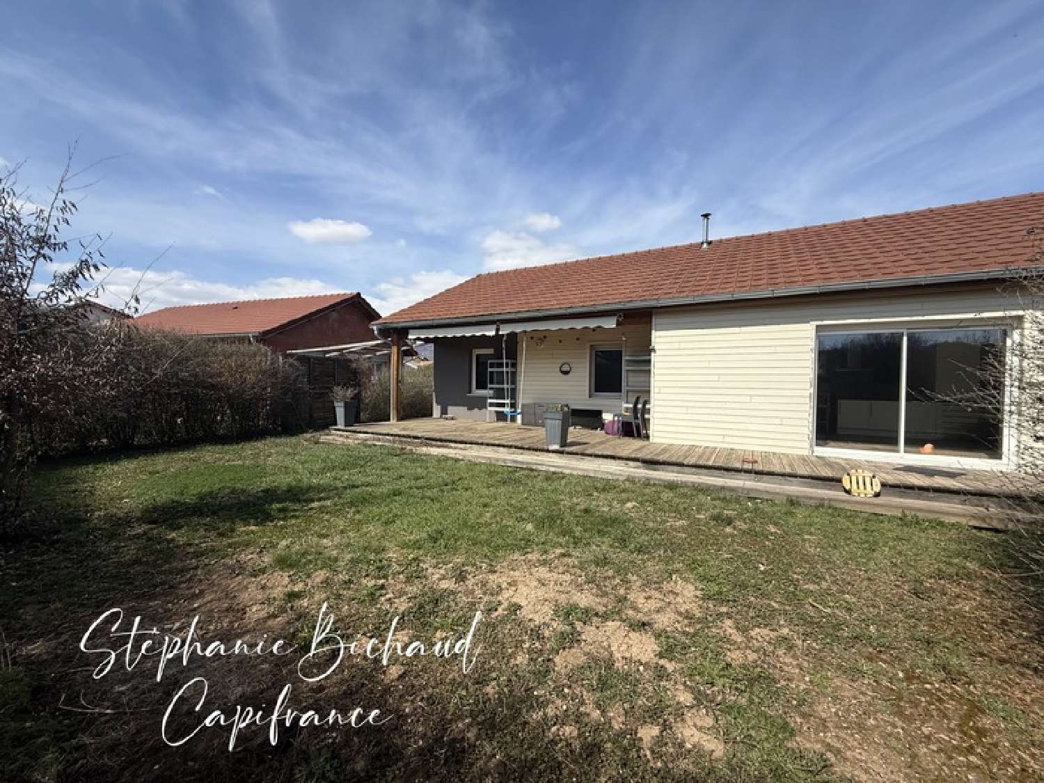 à vendre maison Gap Hautes-Alpes 5