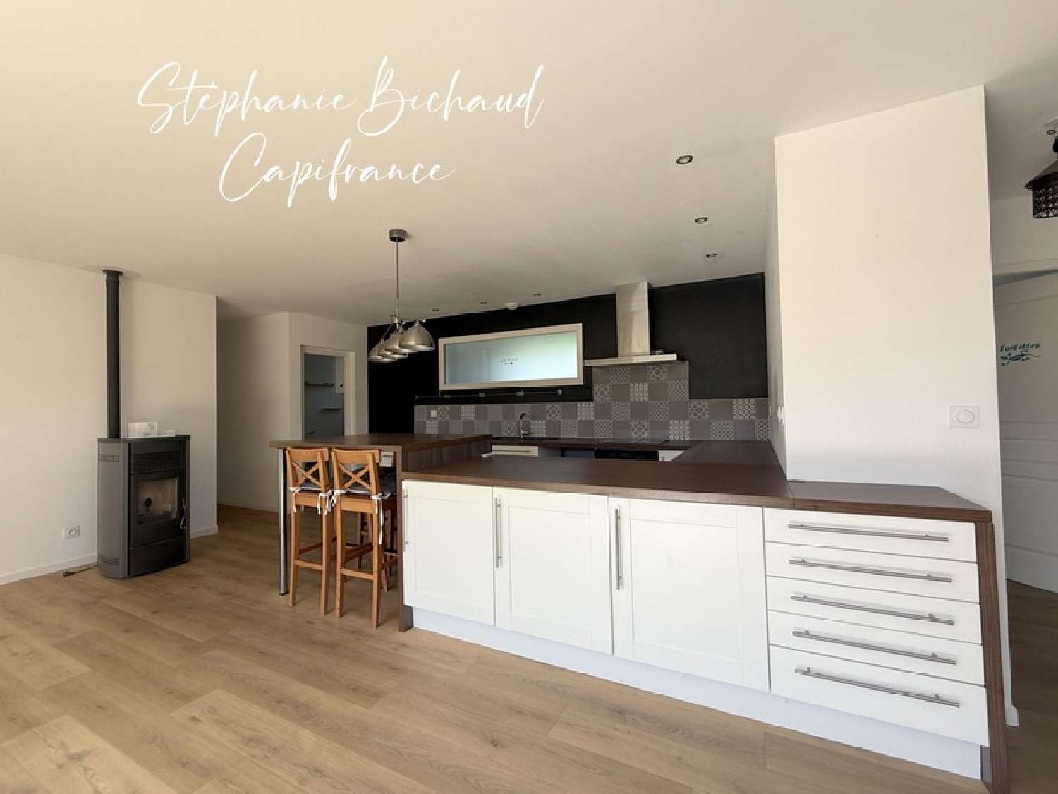 à vendre maison Gap Hautes-Alpes 6