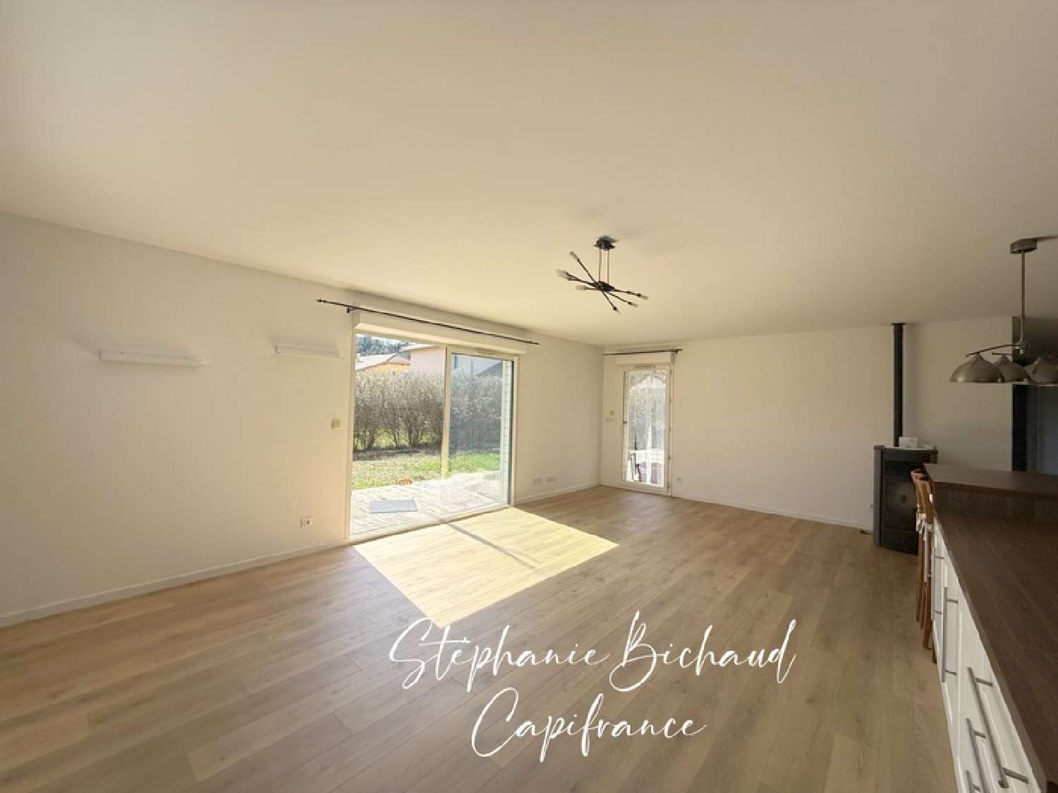 à vendre maison Gap Hautes-Alpes 8