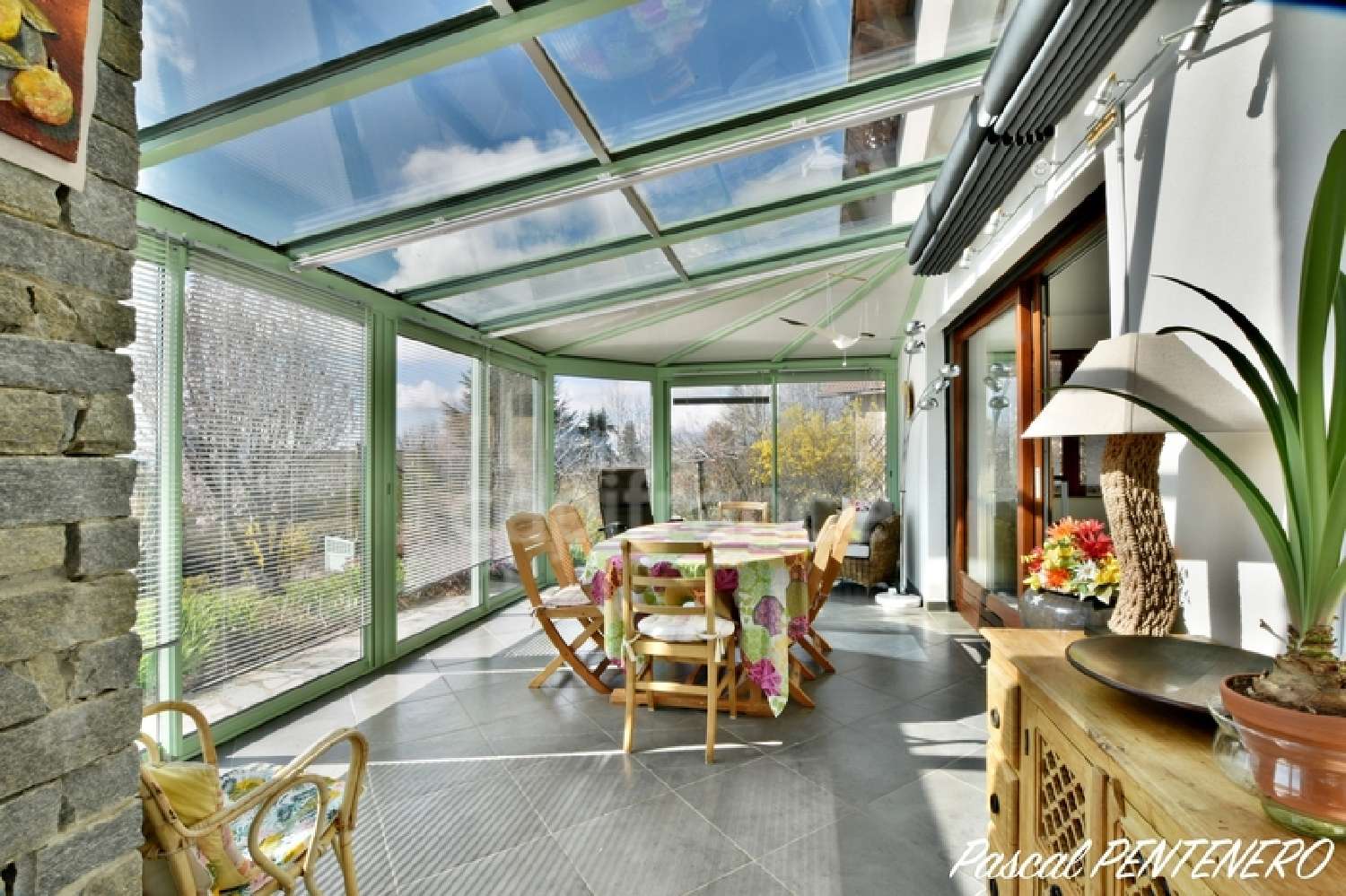 à vendre maison Gap Hautes-Alpes 2