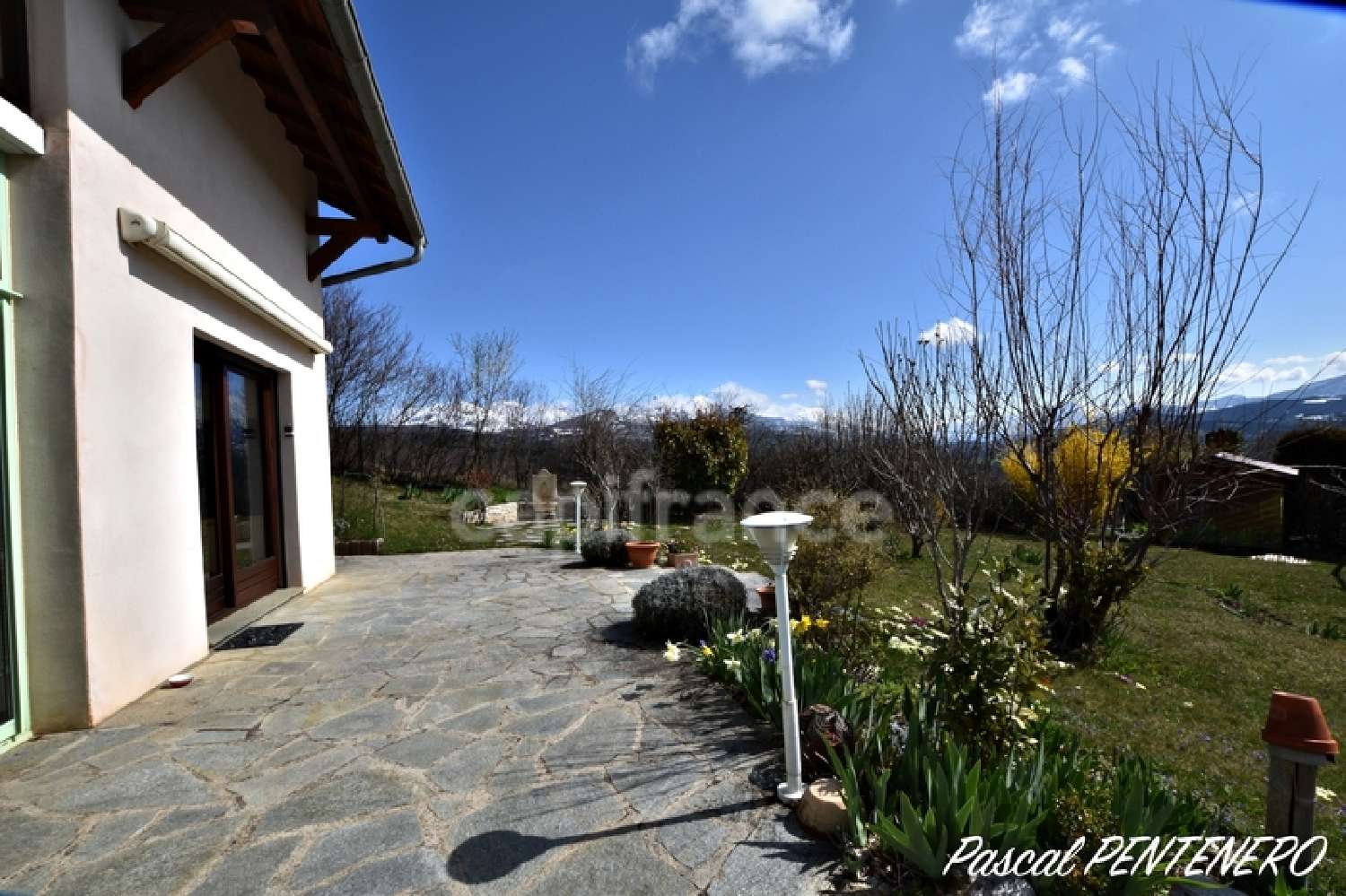 à vendre maison Gap Hautes-Alpes 3