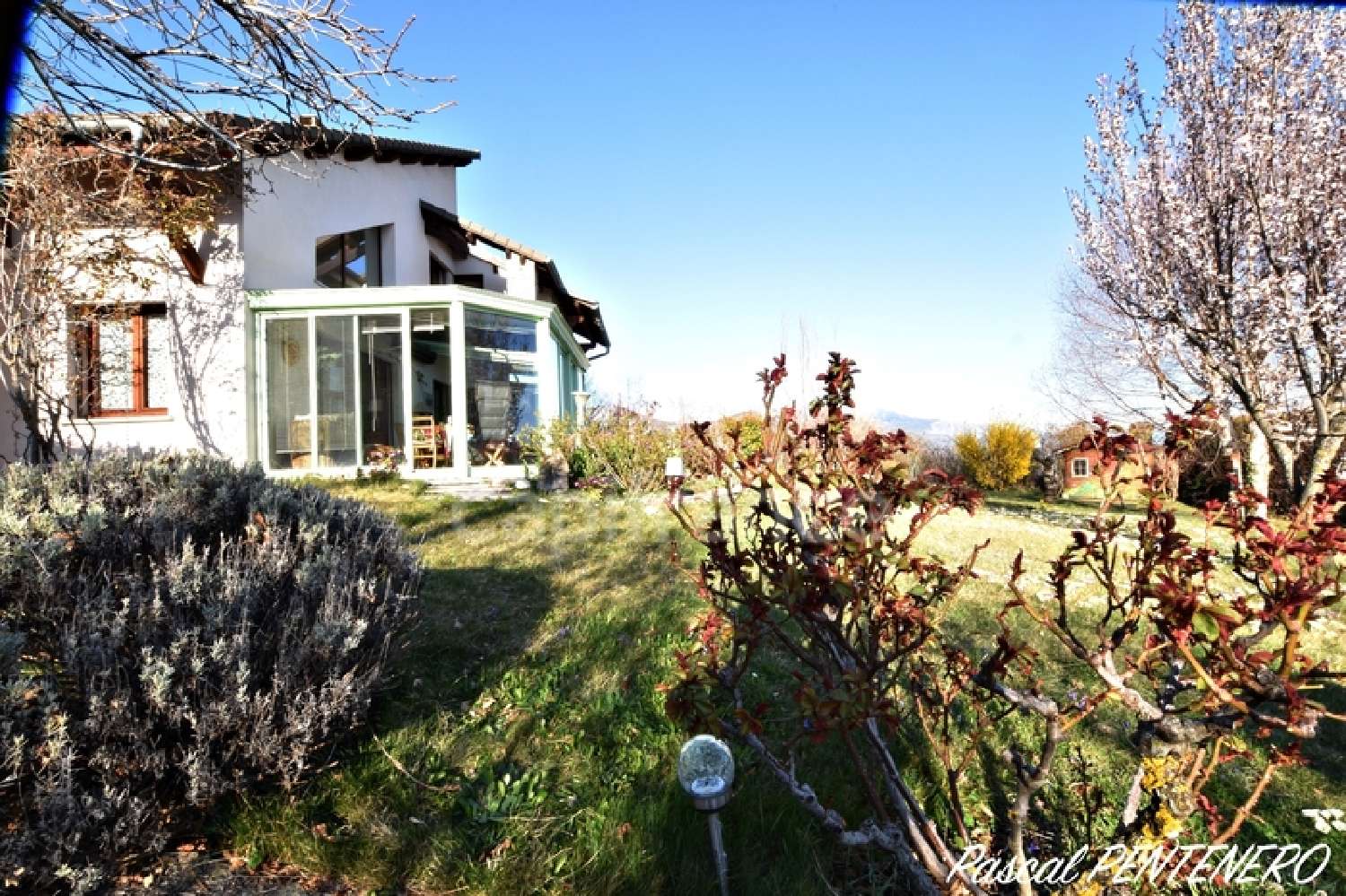 à vendre maison Gap Hautes-Alpes 4