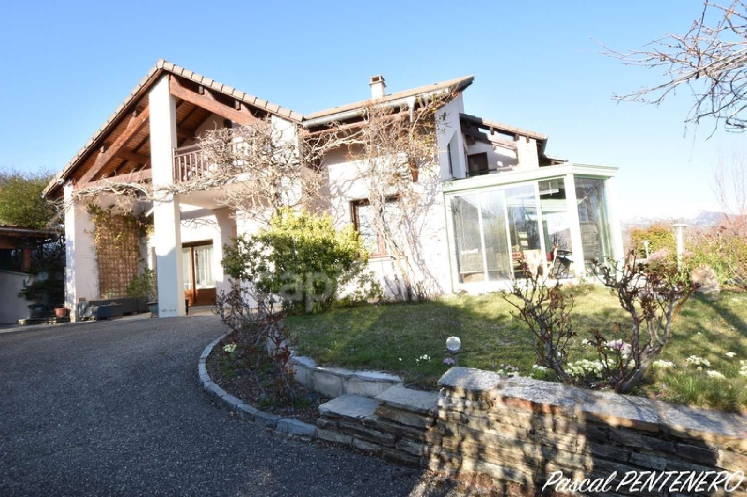 à vendre maison Gap Hautes-Alpes 5
