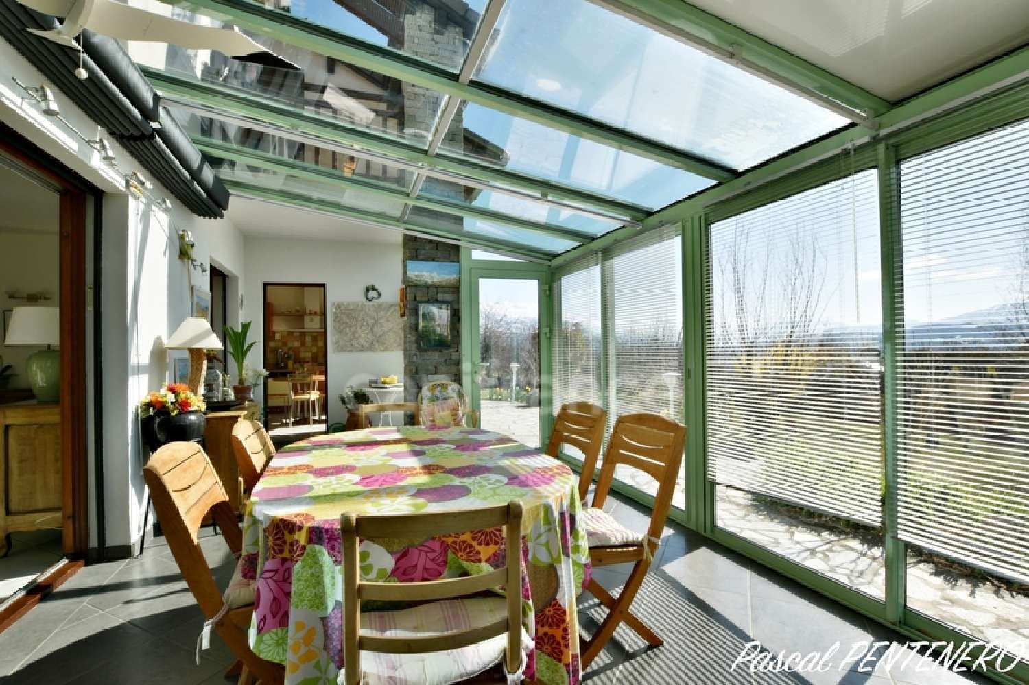 à vendre maison Gap Hautes-Alpes 6