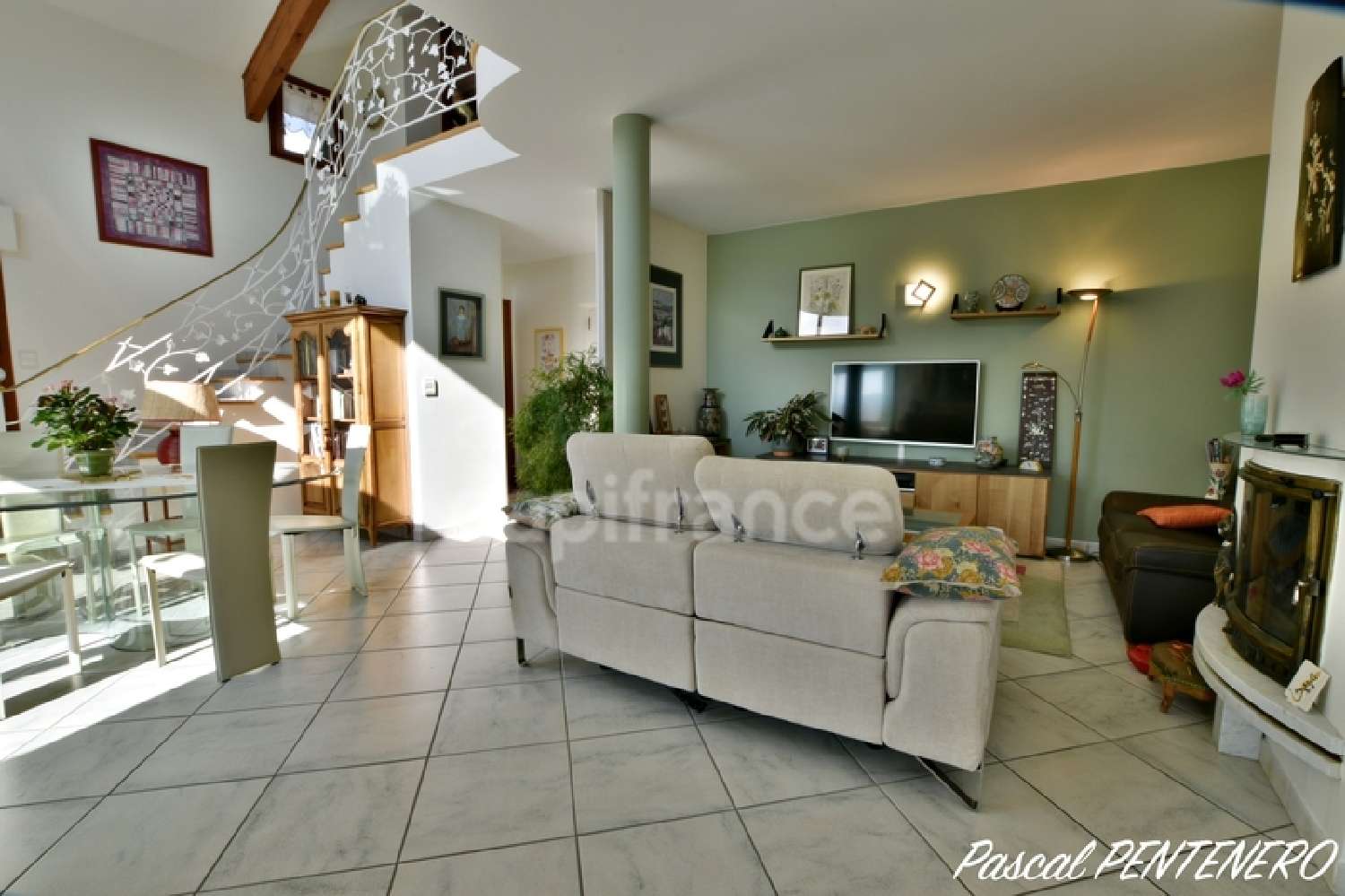 à vendre maison Gap Hautes-Alpes 7