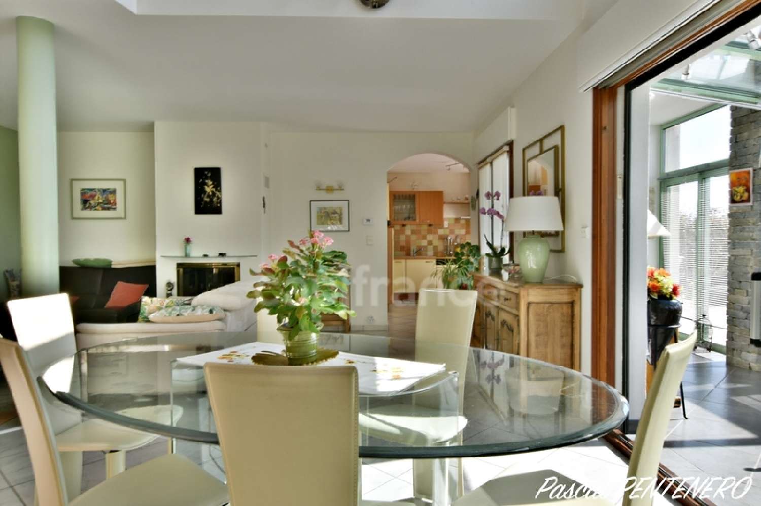 à vendre maison Gap Hautes-Alpes 8