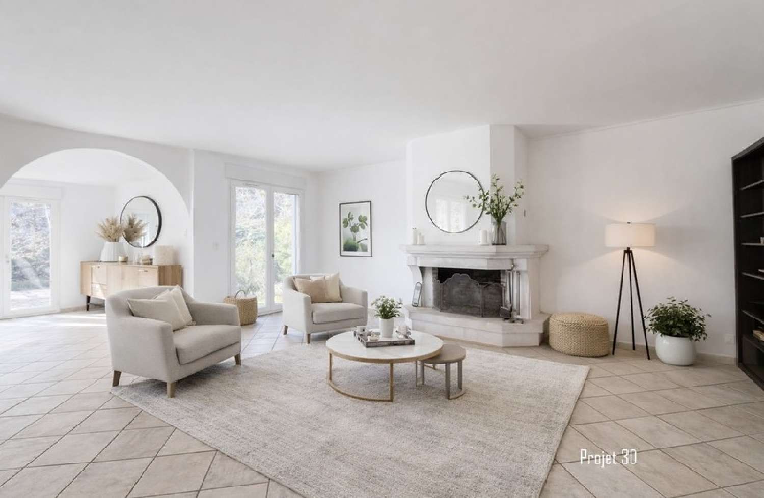  en venta casa Gap Hautes-Alpes 3