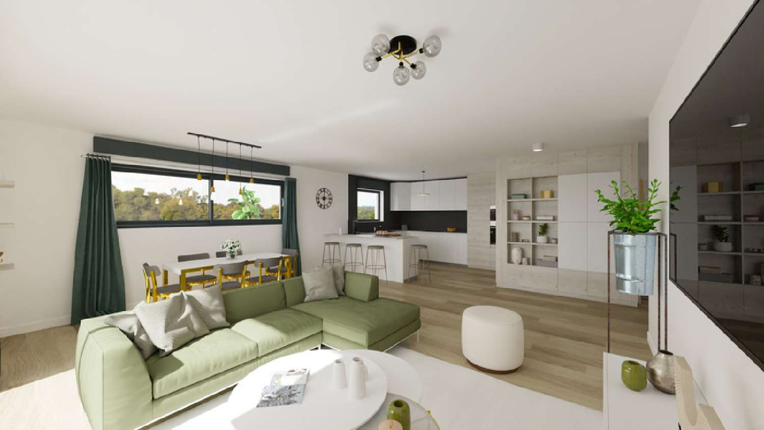  kaufen Haus Gap Hautes-Alpes 1