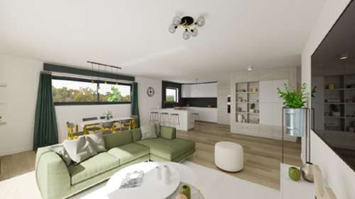 Gap Hautes-Alpes Haus Bild 7315617