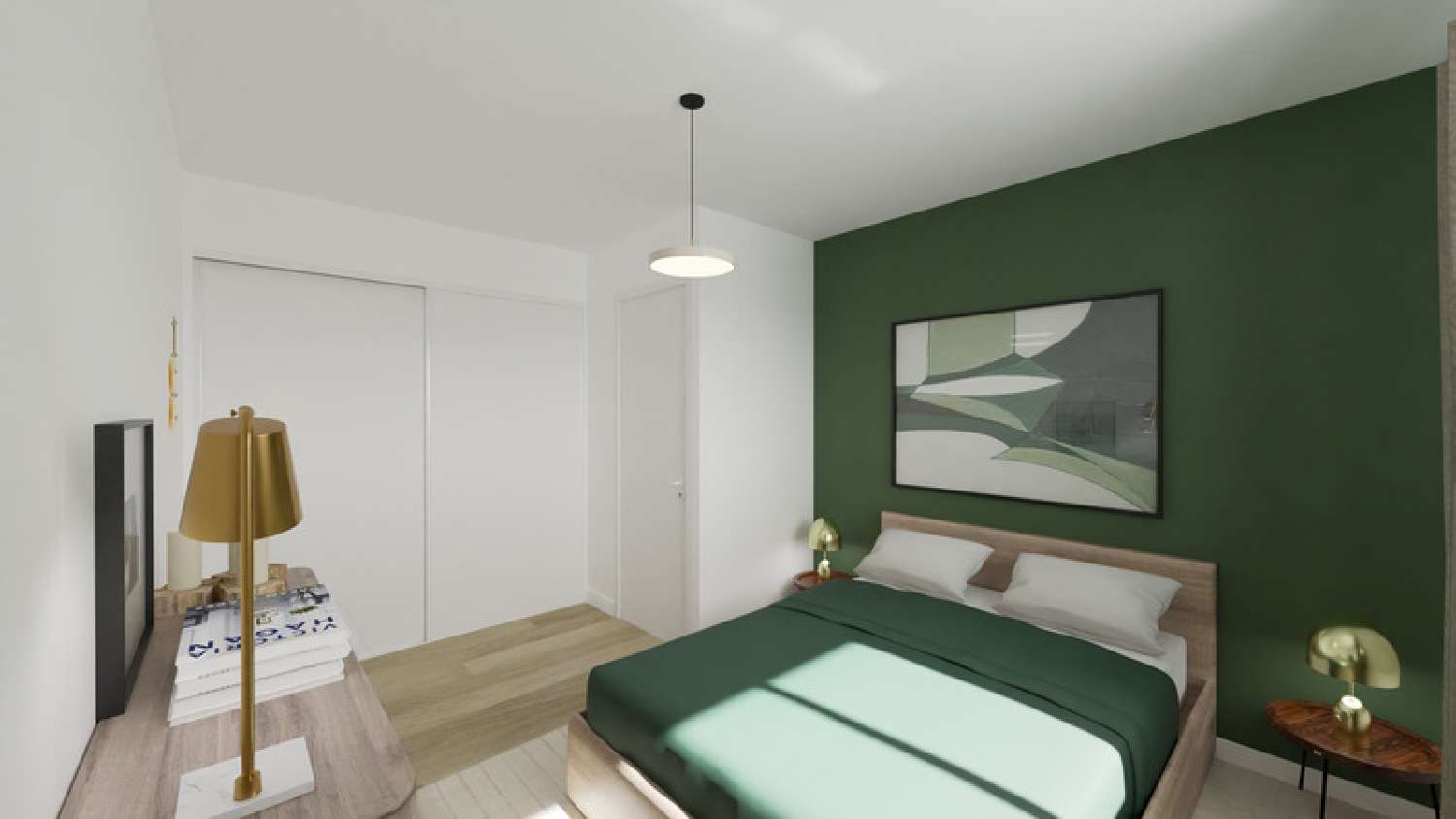  kaufen Haus Gap Hautes-Alpes 7