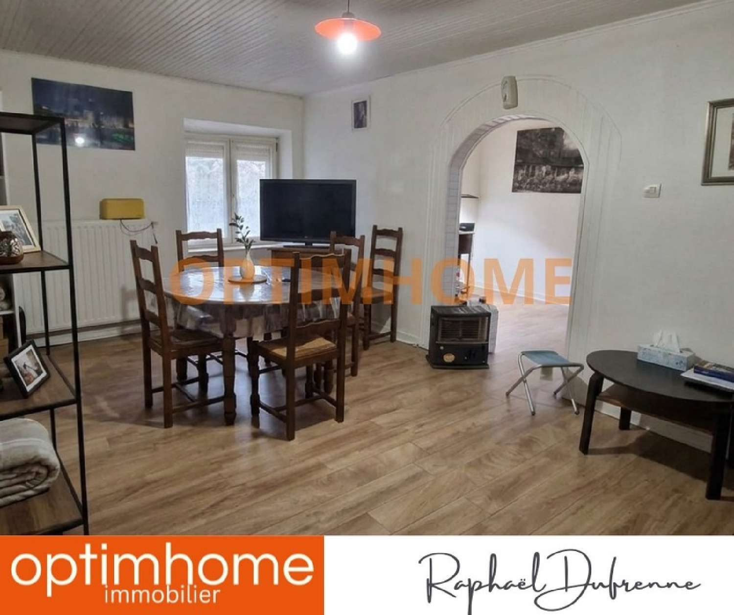  kaufen Haus Garche Moselle 1