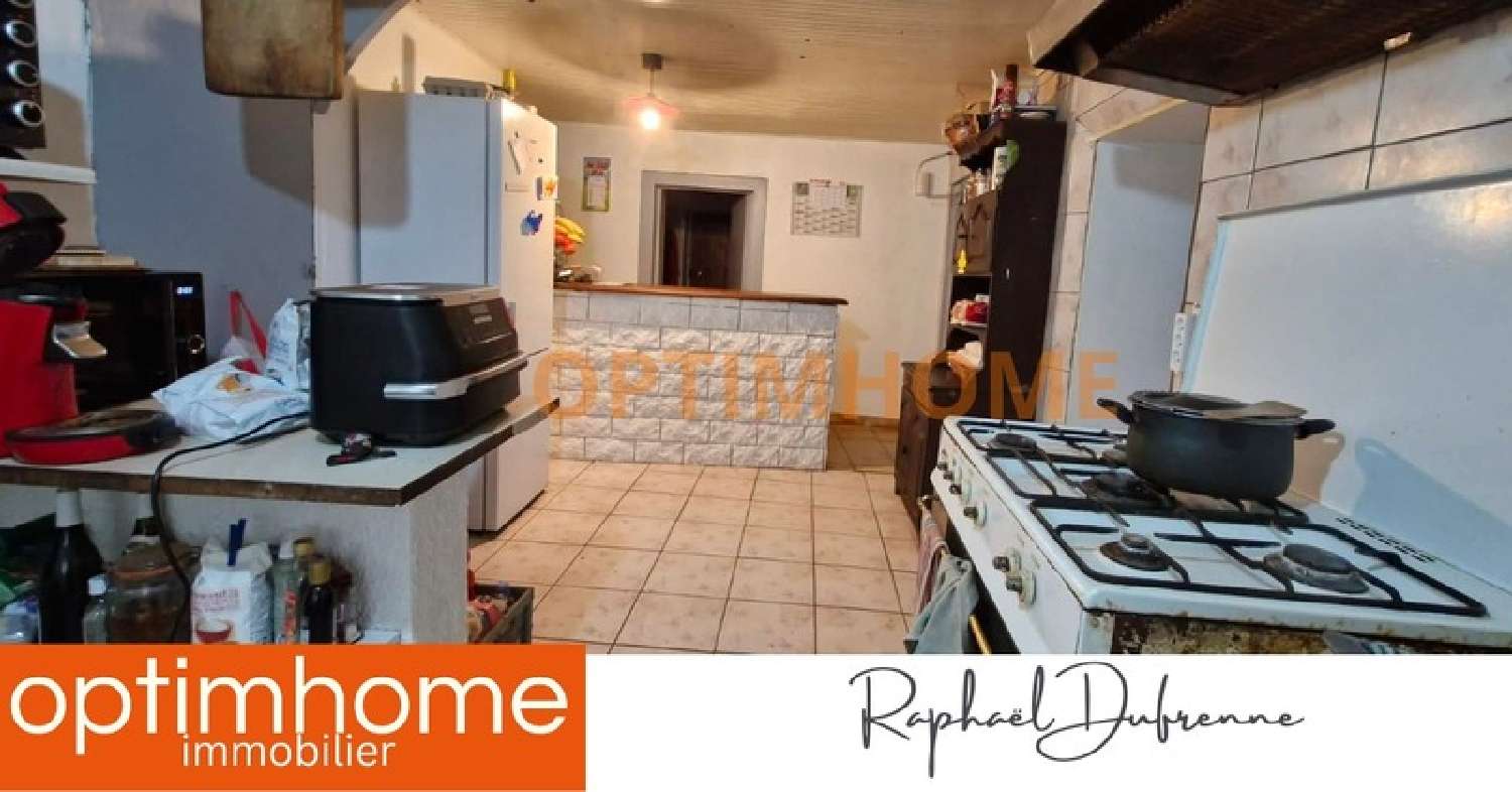  kaufen Haus Garche Moselle 2