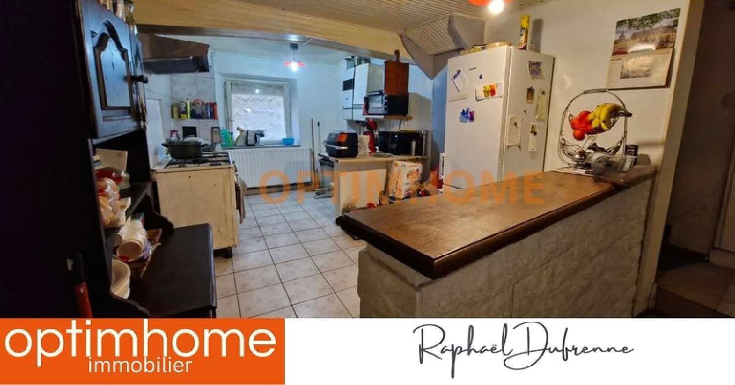  kaufen Haus Garche Moselle 3