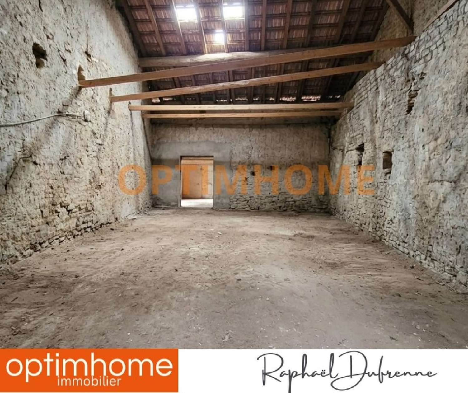  kaufen Haus Garche Moselle 8