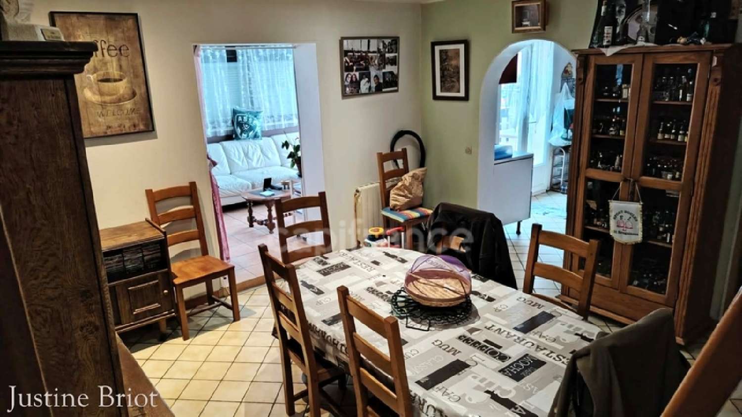  for sale house Garchizy Nièvre 2