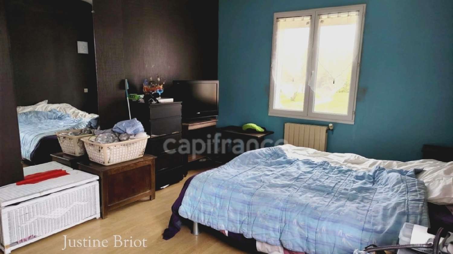  for sale house Garchizy Nièvre 7