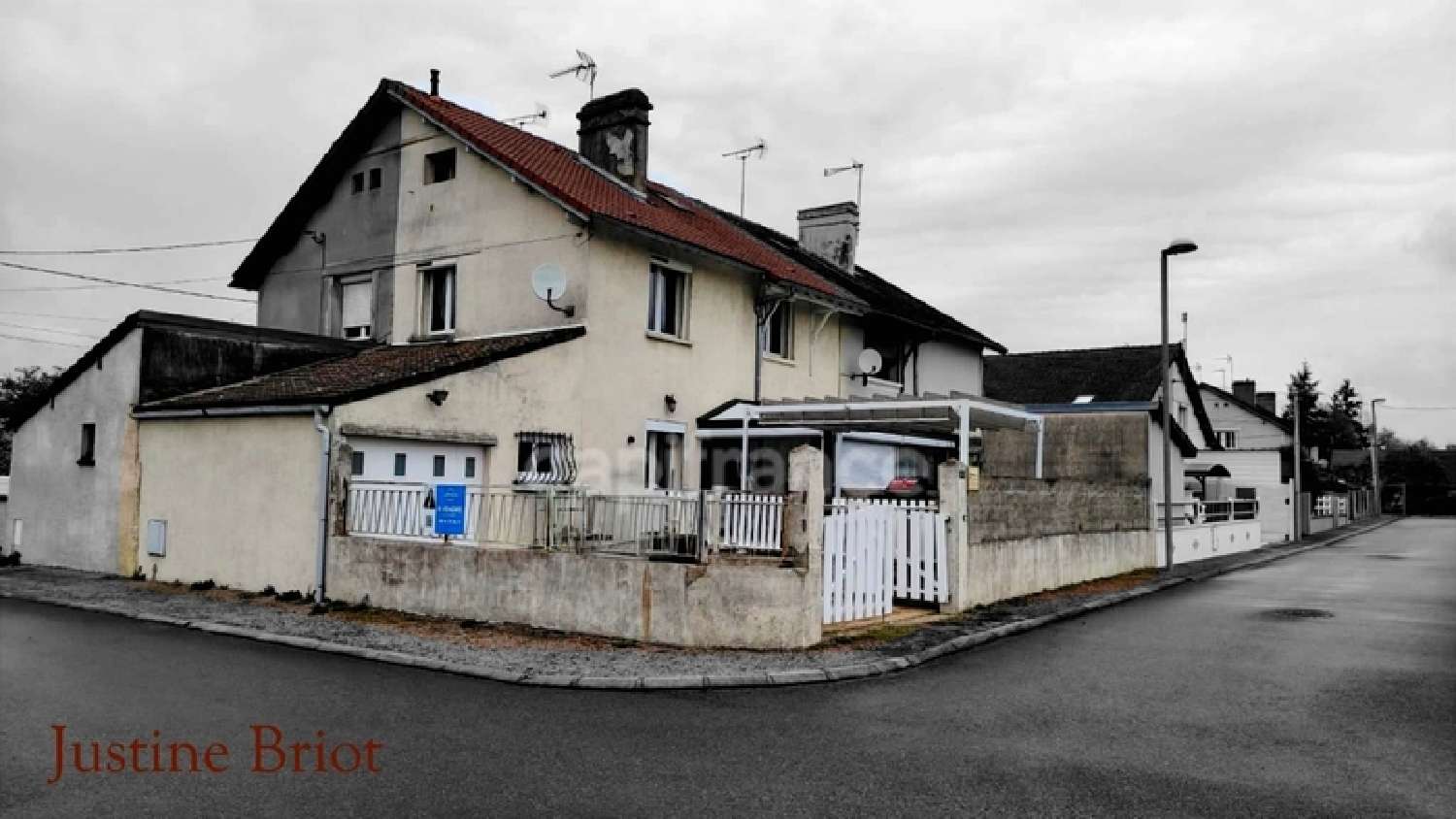  for sale house Garchizy Nièvre 8