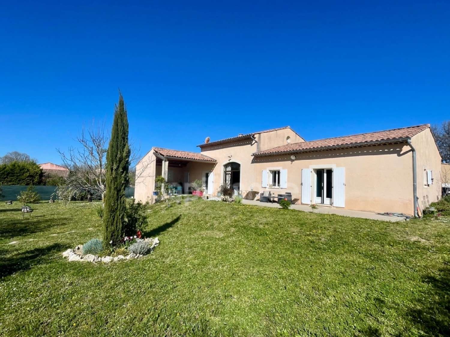  te koop huis Gargas Vaucluse 1