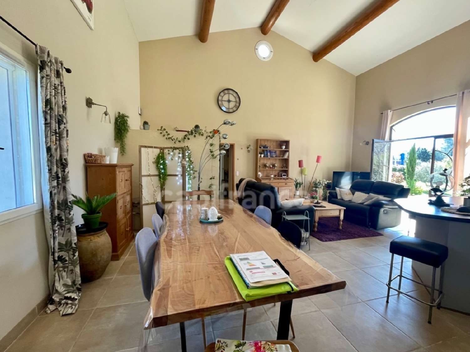  te koop huis Gargas Vaucluse 3