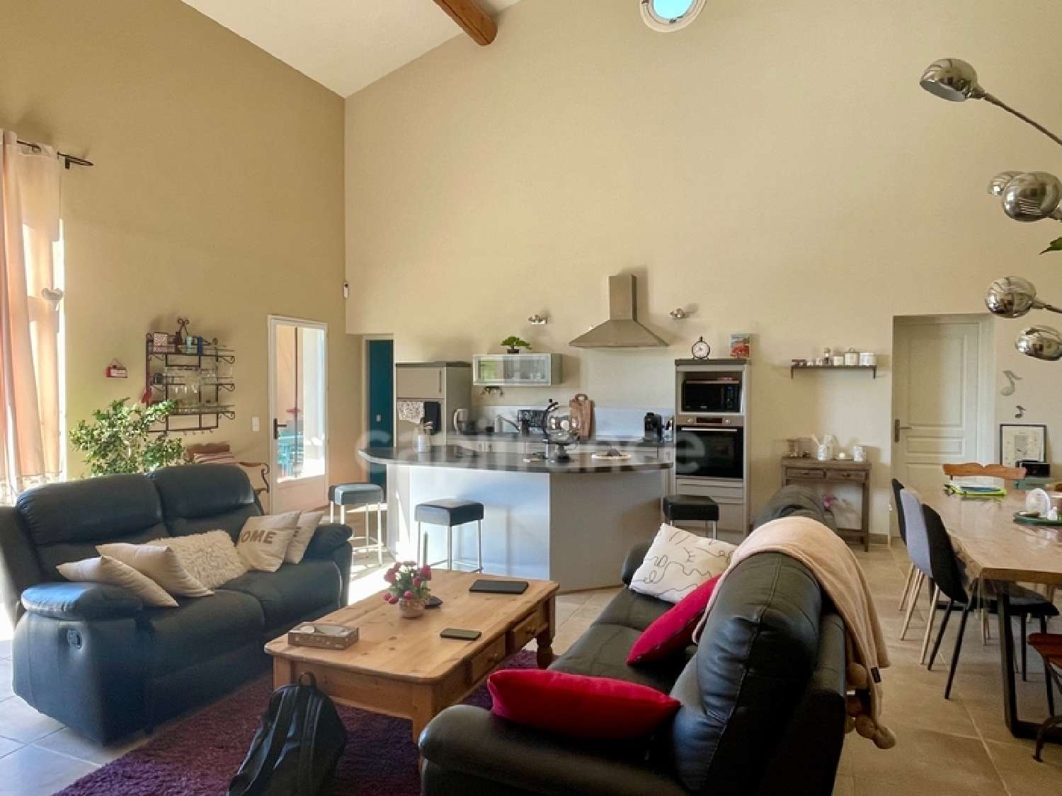  te koop huis Gargas Vaucluse 4