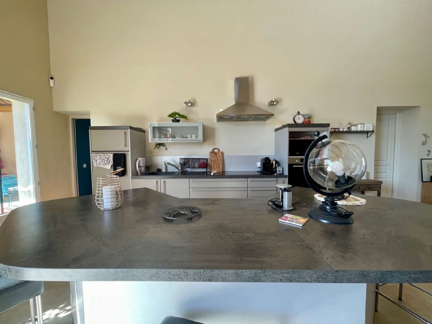  te koop huis Gargas Vaucluse 5