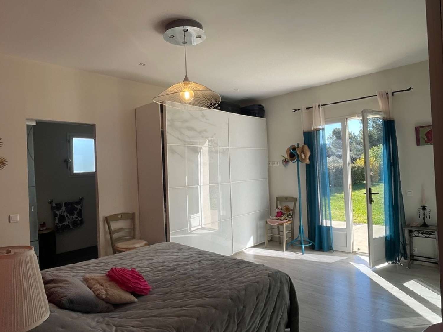  te koop huis Gargas Vaucluse 6