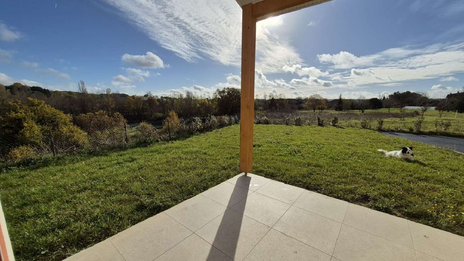  te koop huis Garidech Haute-Garonne 1