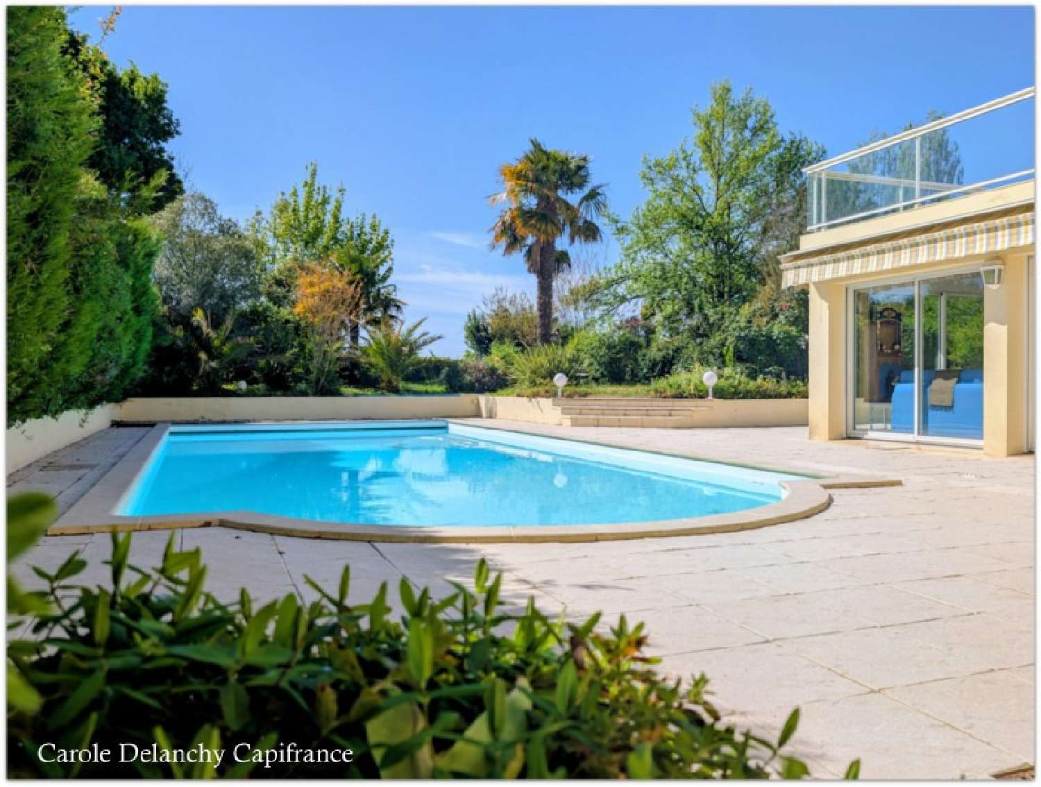  kaufen Haus Garlin Pyrénées-Atlantiques 2