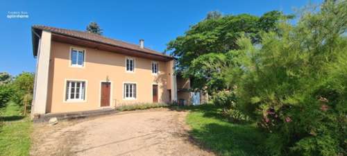 Garnerans Ain house foto 7311732