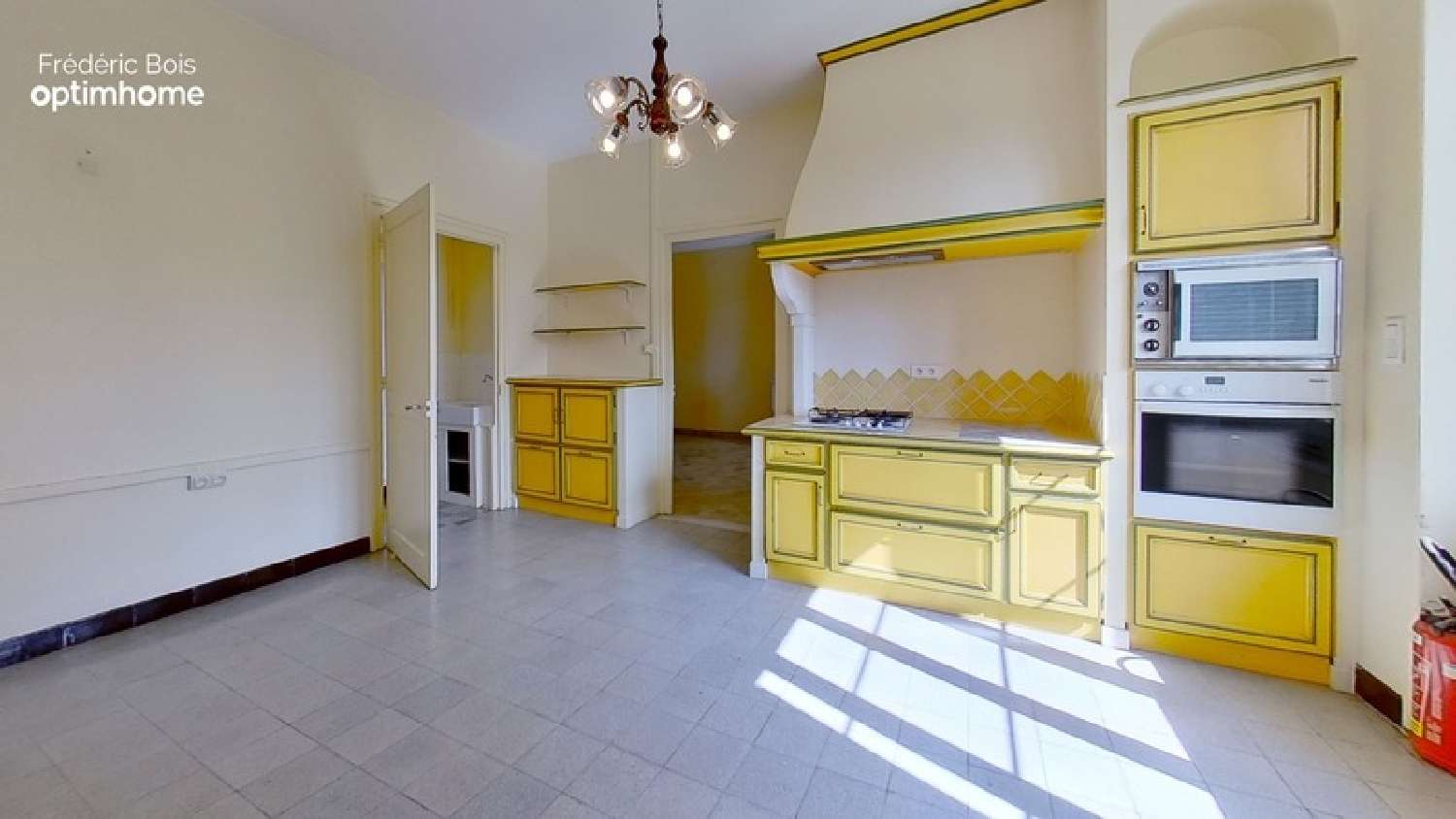  for sale house Garnerans Ain 5