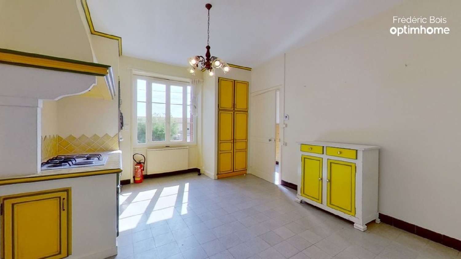  for sale house Garnerans Ain 6