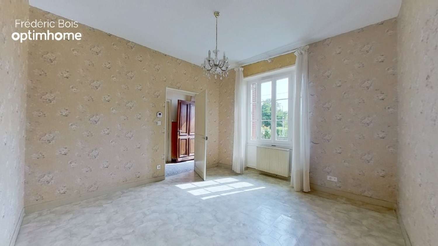  for sale house Garnerans Ain 8