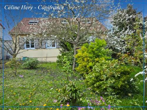 Gas Eure-et-Loir maison foto 7309870