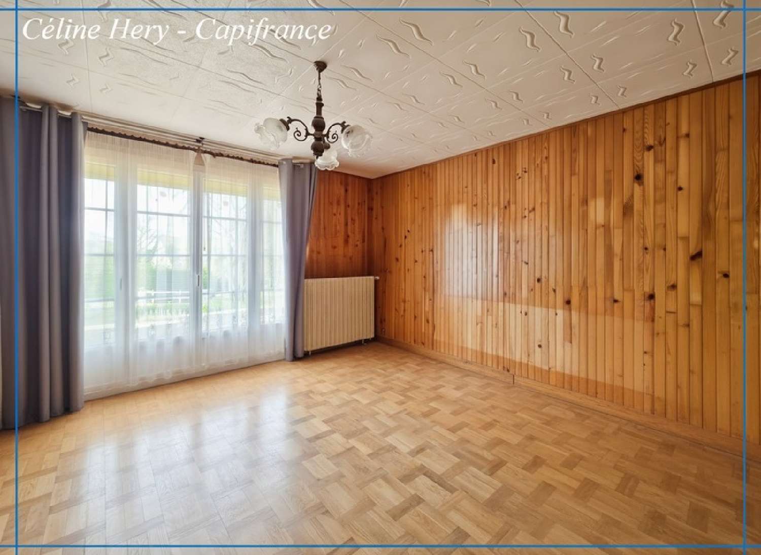  à vendre maison Gas Eure-et-Loir 3