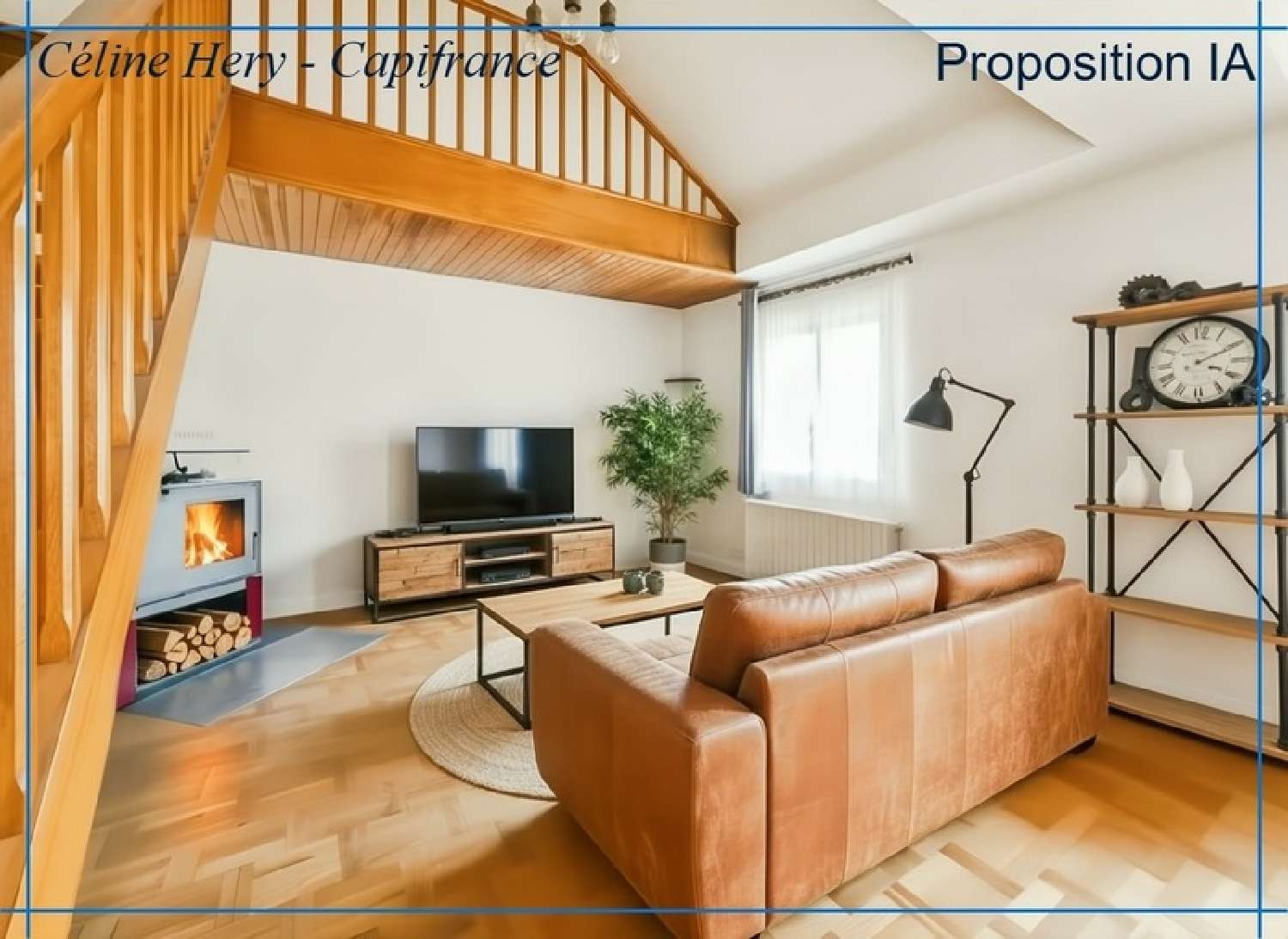  à vendre maison Gas Eure-et-Loir 6