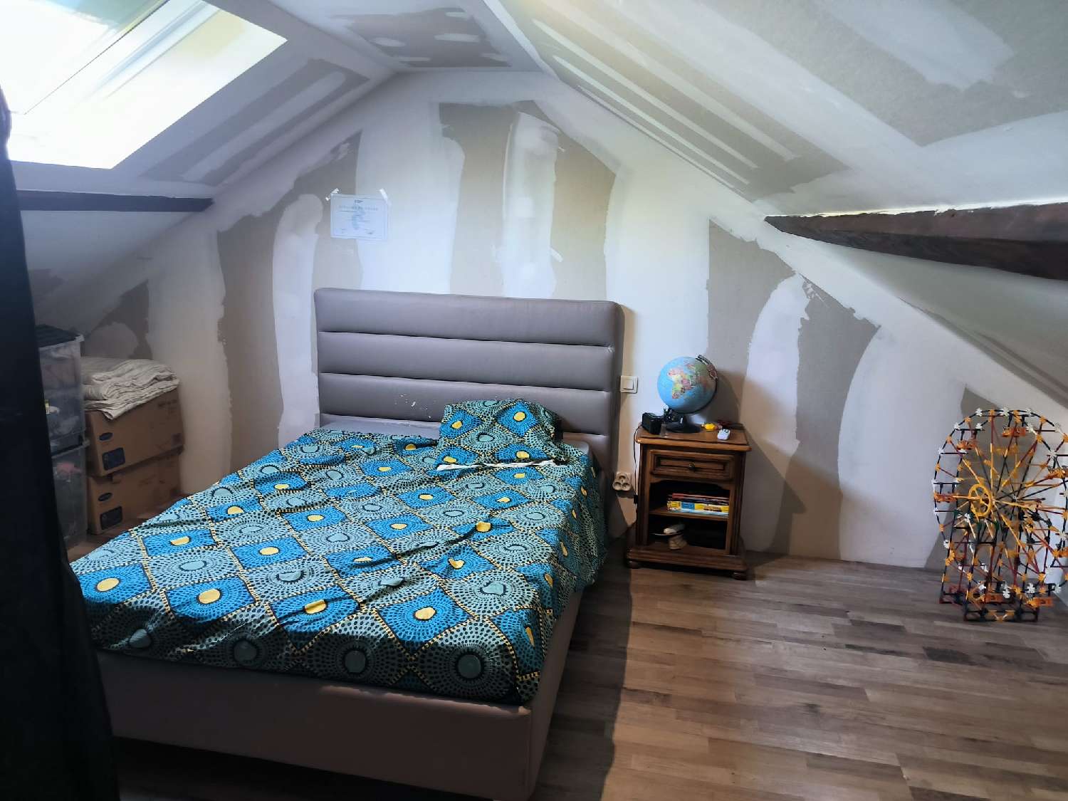  te koop huis Gatey Jura 3