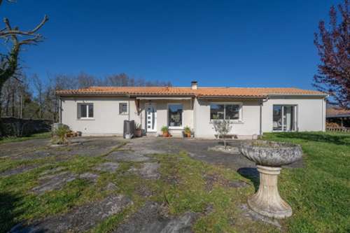 Gauriaguet Gironde house foto 7301408