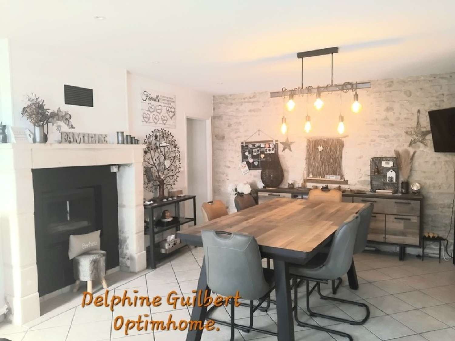  te koop huis Gavrus Calvados 1