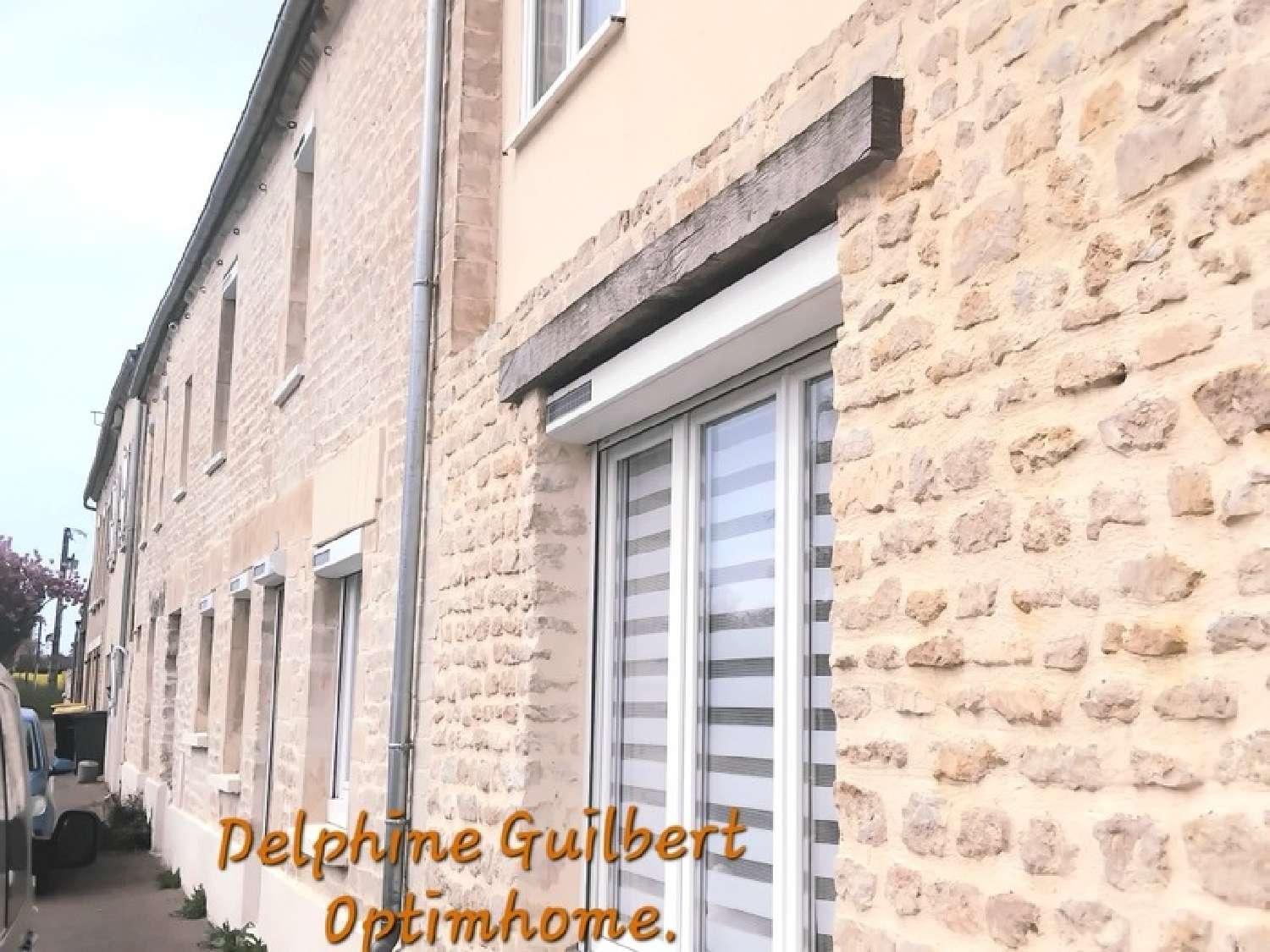  te koop huis Gavrus Calvados 2