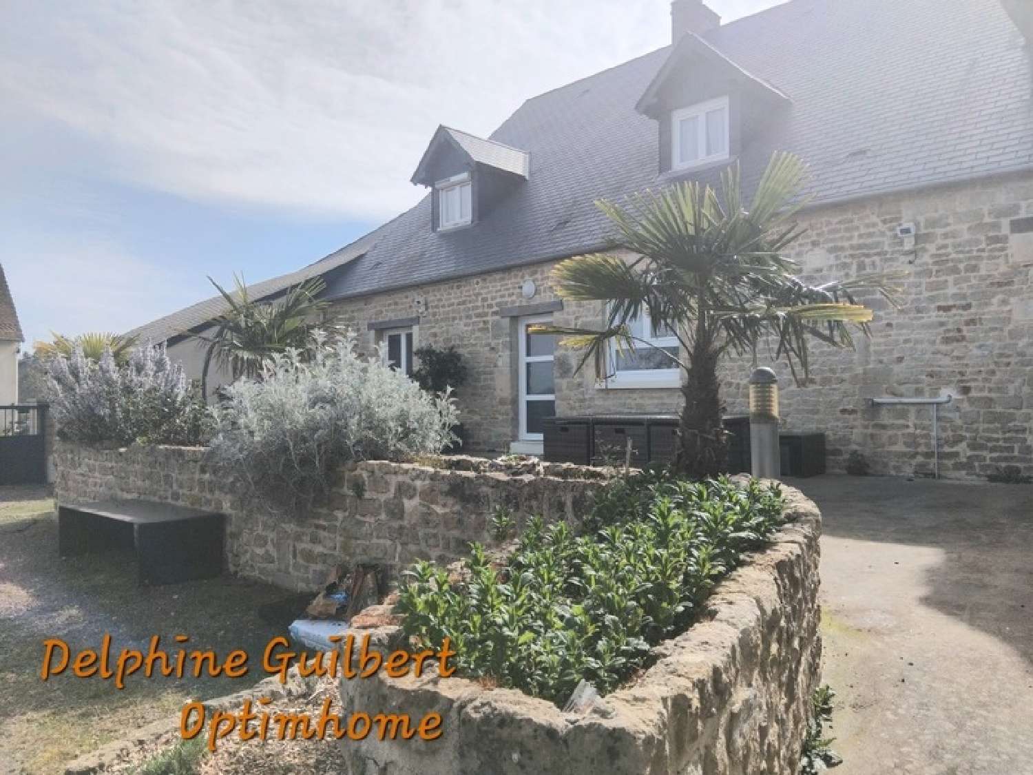  te koop huis Gavrus Calvados 3