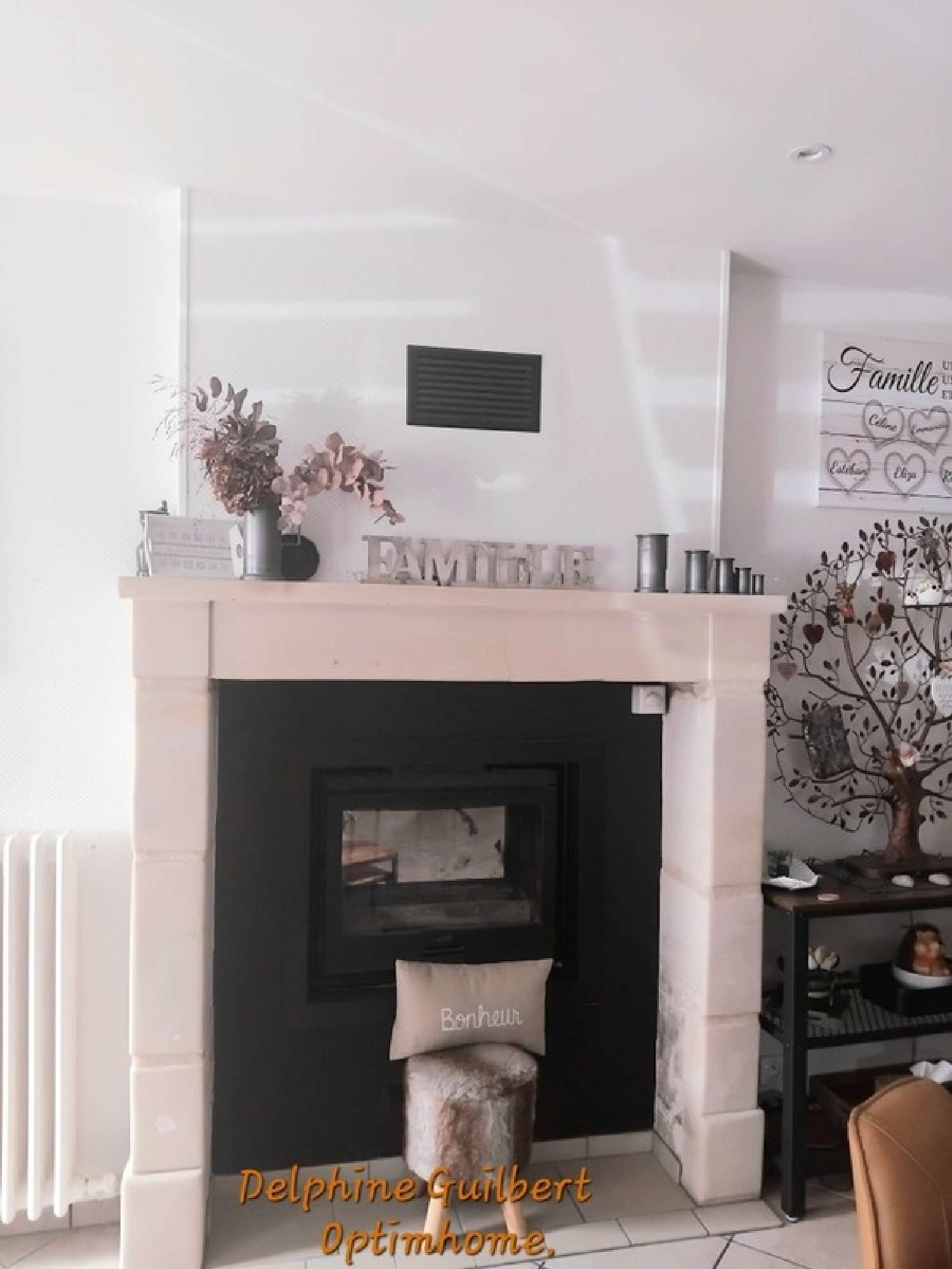  te koop huis Gavrus Calvados 4