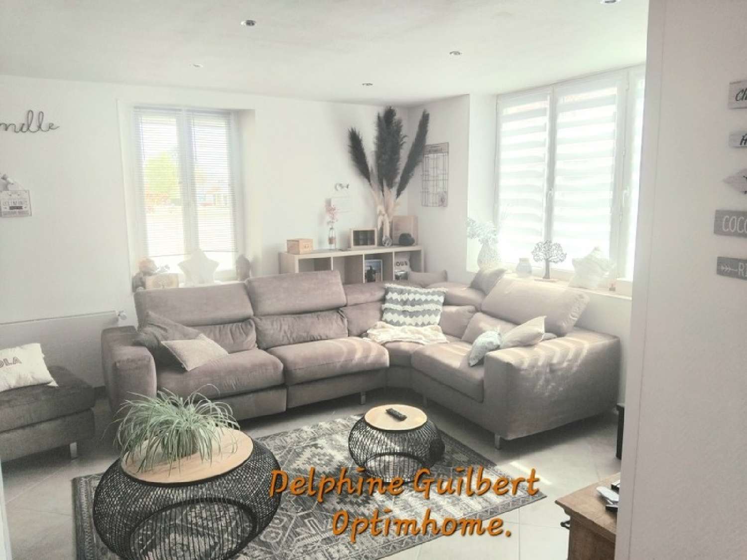  te koop huis Gavrus Calvados 6