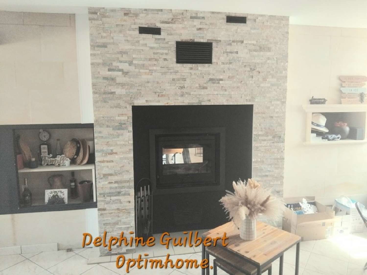  te koop huis Gavrus Calvados 7