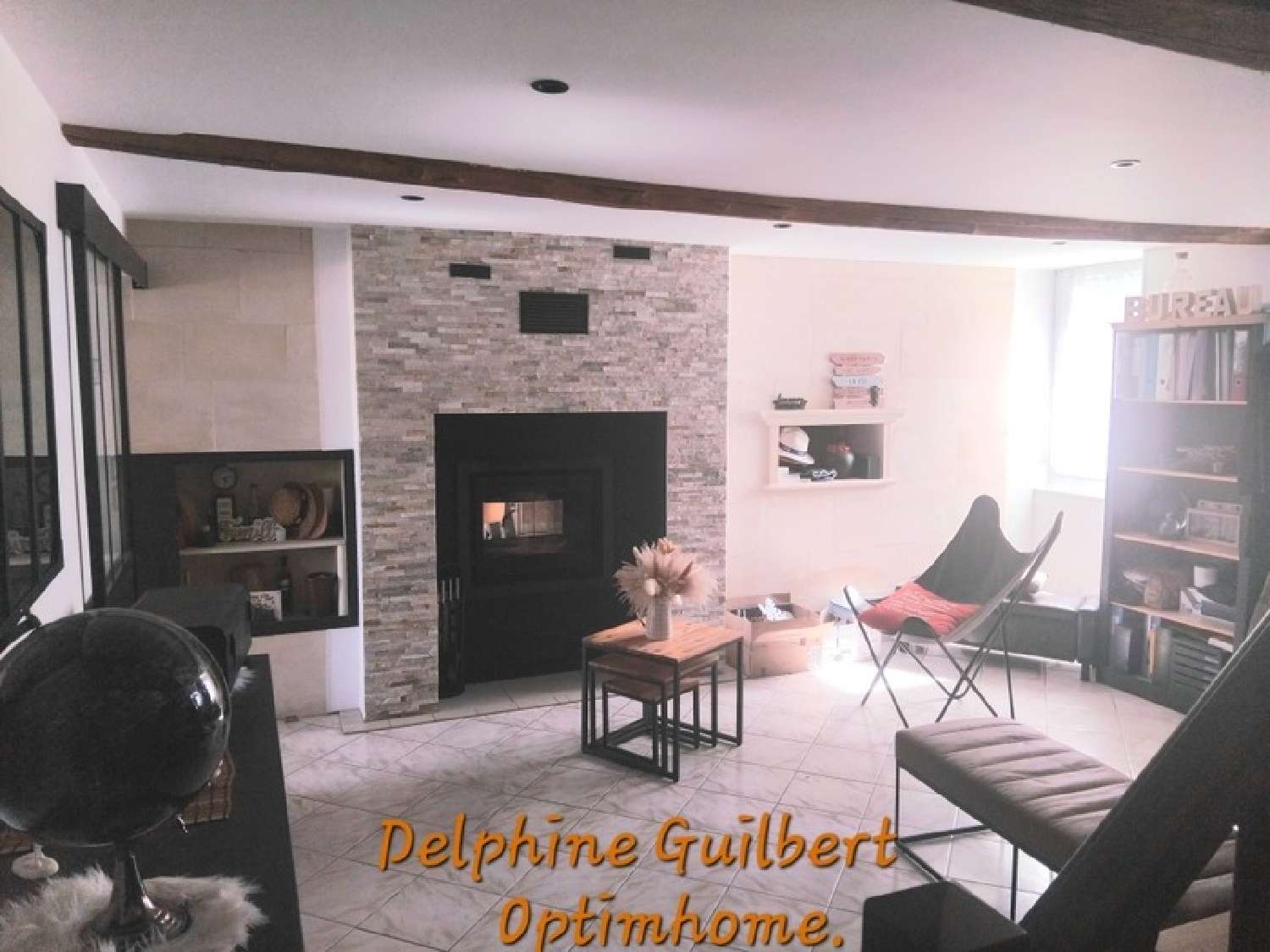  te koop huis Gavrus Calvados 8