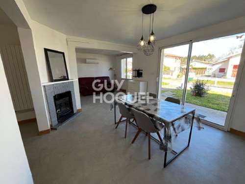 Geaune Landes maison foto 7301258