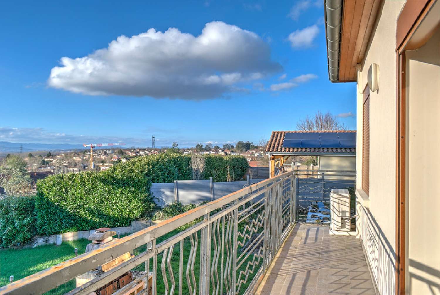  te koop huis Genay Rhône 4