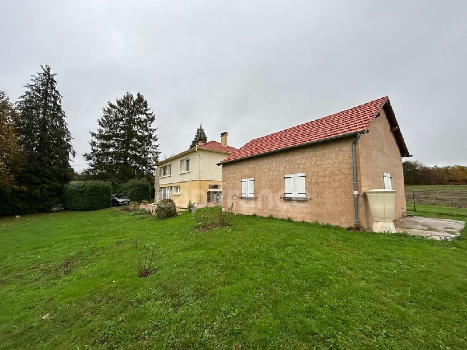  te koop huis Génis Dordogne 1