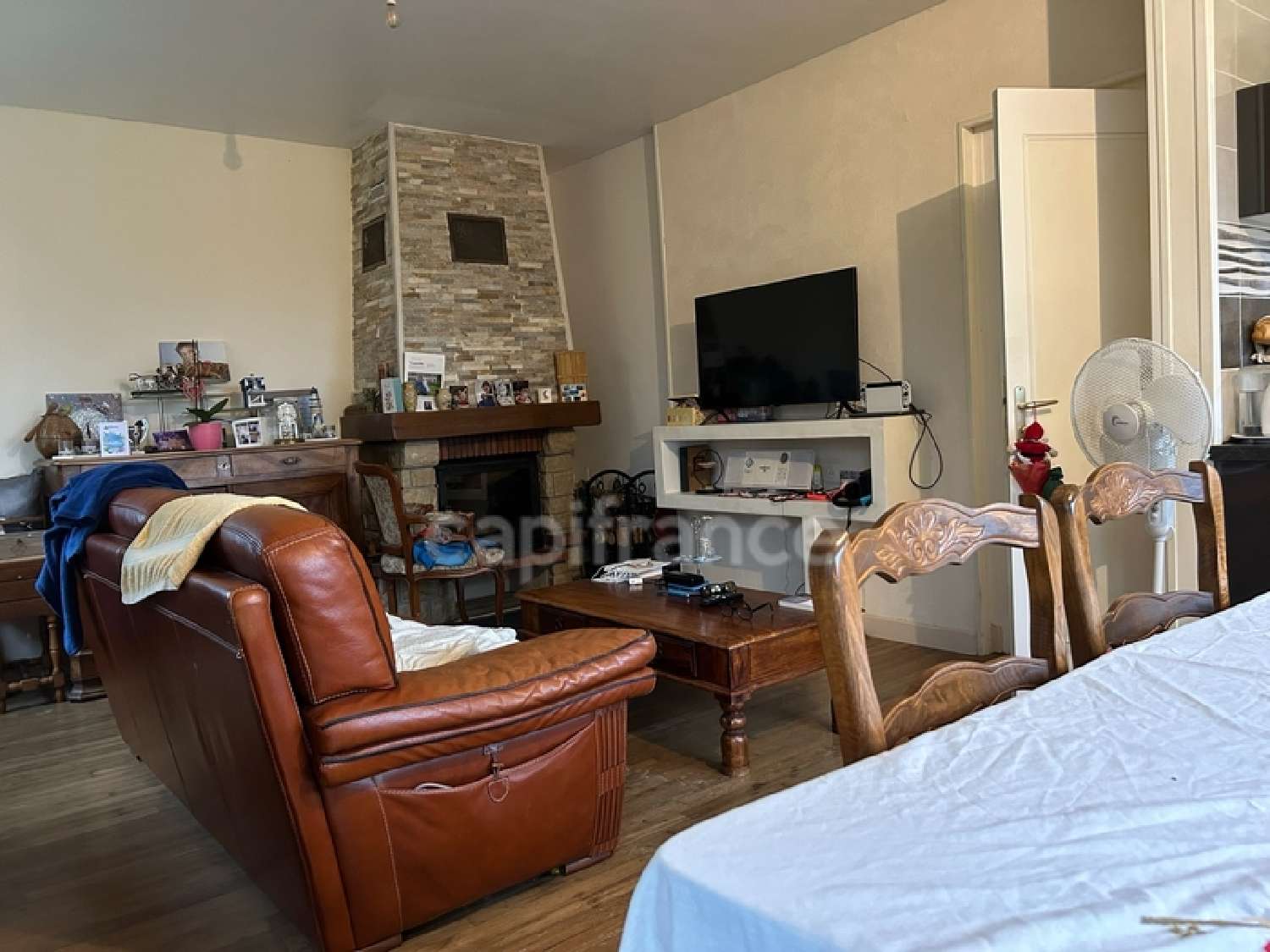  te koop huis Génis Dordogne 6